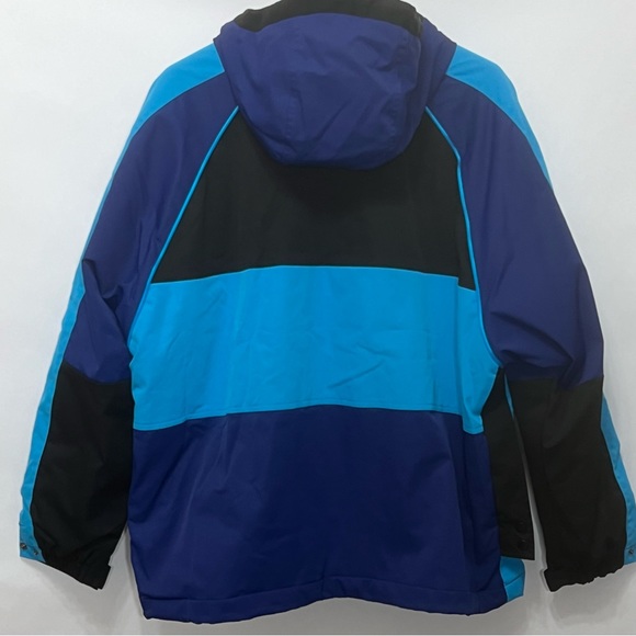 Nike LeBron Premium Utility Hooded Jacket - Picture 2 of 13